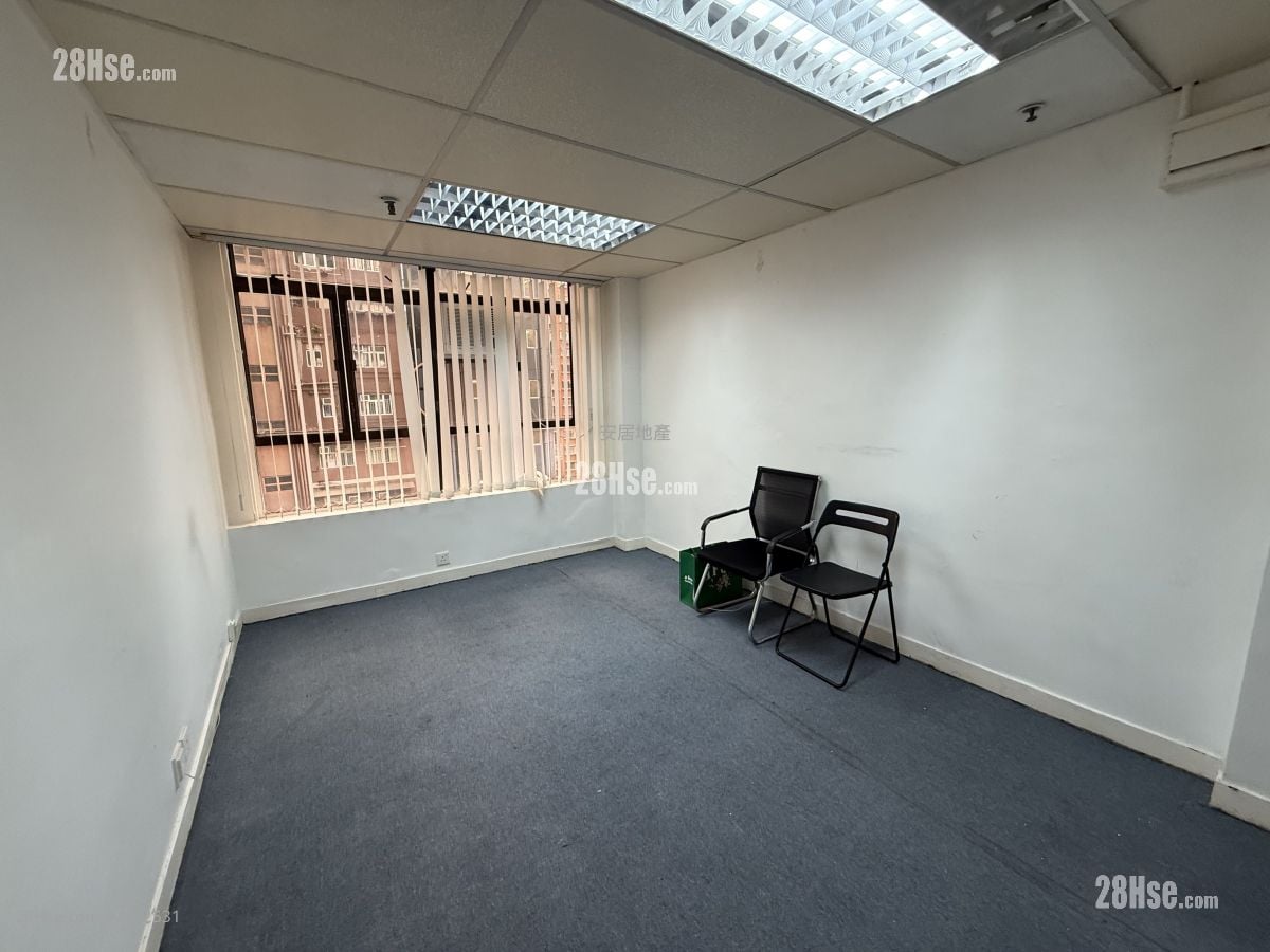 Arthur Commercial Building Rental