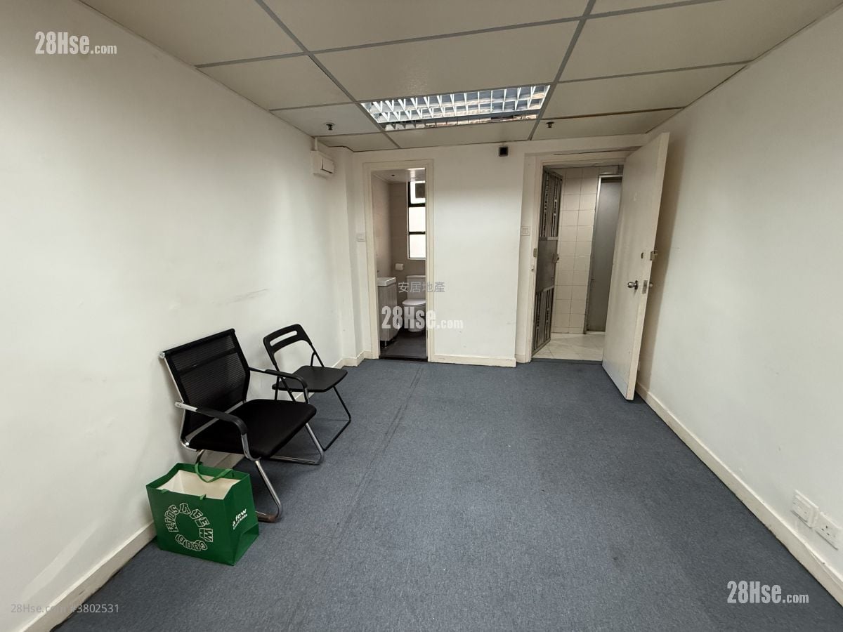 Arthur Commercial Building Rental
