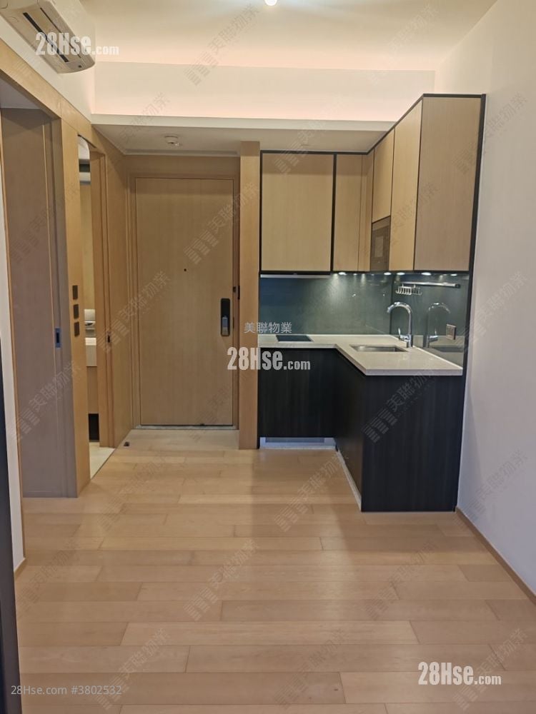 利奥坊晓岸 租盘 252 平方尺