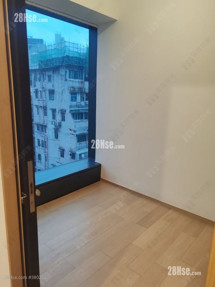 利奥坊晓岸 租盘 252 平方尺