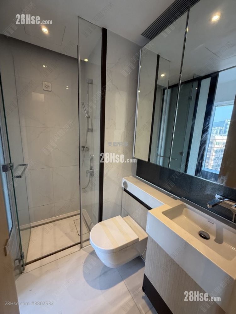 利奥坊晓岸 租盘 252 平方尺