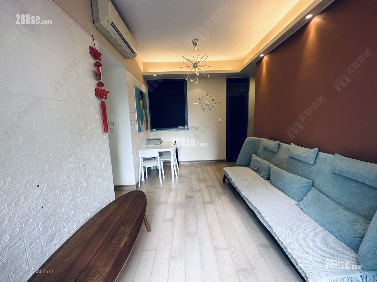 Double Cove Sell 1 Bedroom , 1 Bathroom 523 ft²