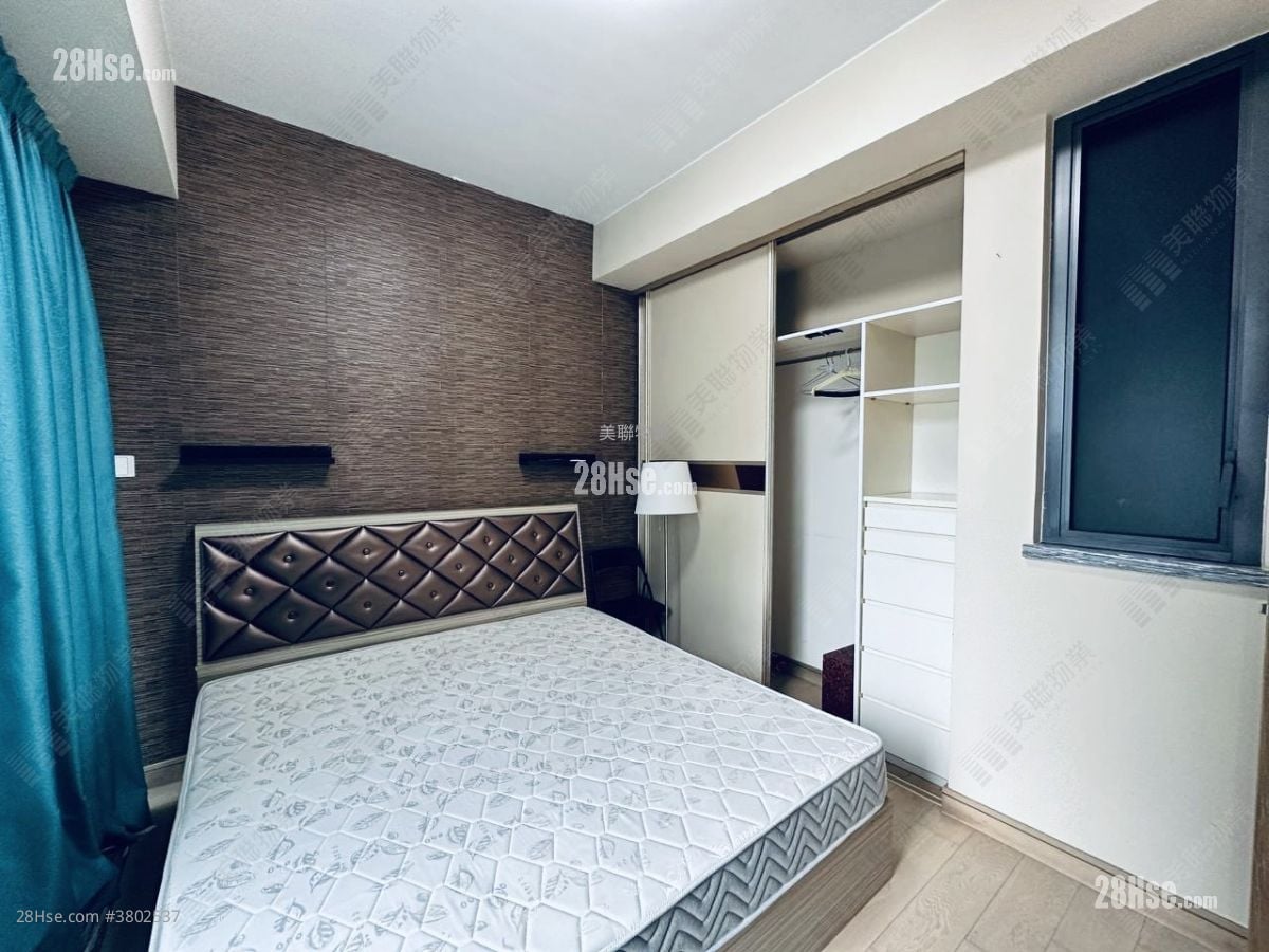 Double Cove Sell 1 Bedroom , 1 Bathroom 523 ft²