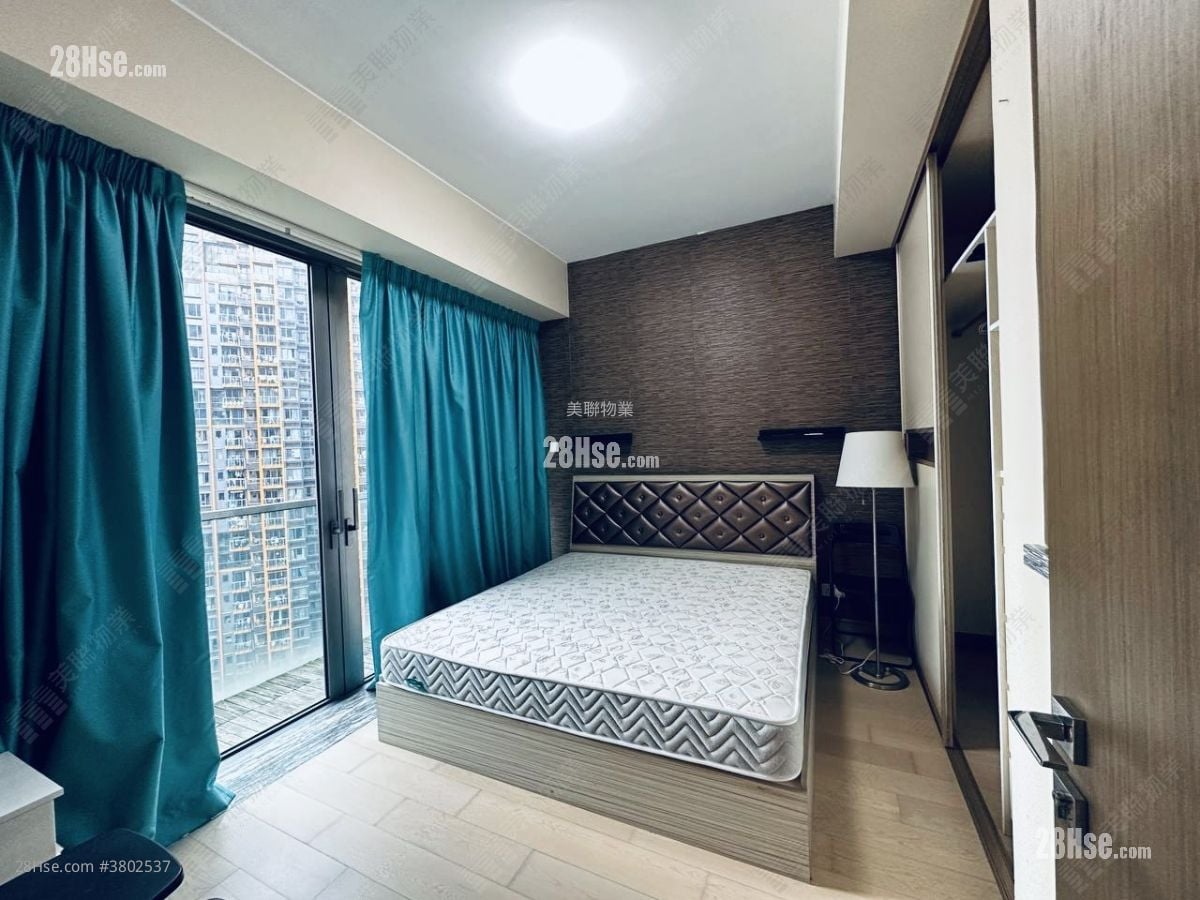 Double Cove Sell 1 Bedroom , 1 Bathroom 523 ft²