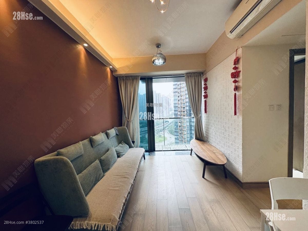 Double Cove Sell 1 Bedroom , 1 Bathroom 523 ft²