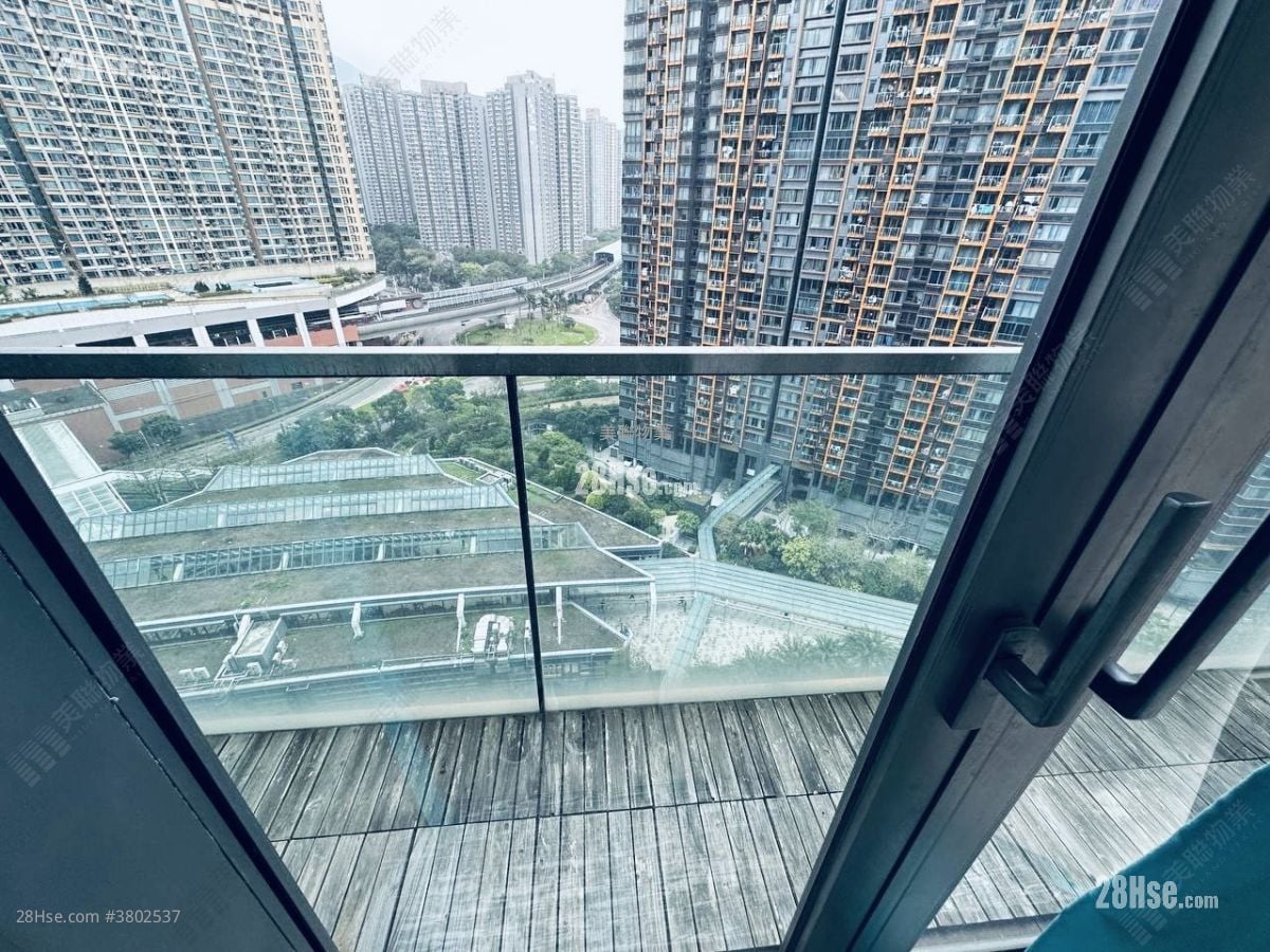 Double Cove Sell 1 Bedroom , 1 Bathroom 523 ft²