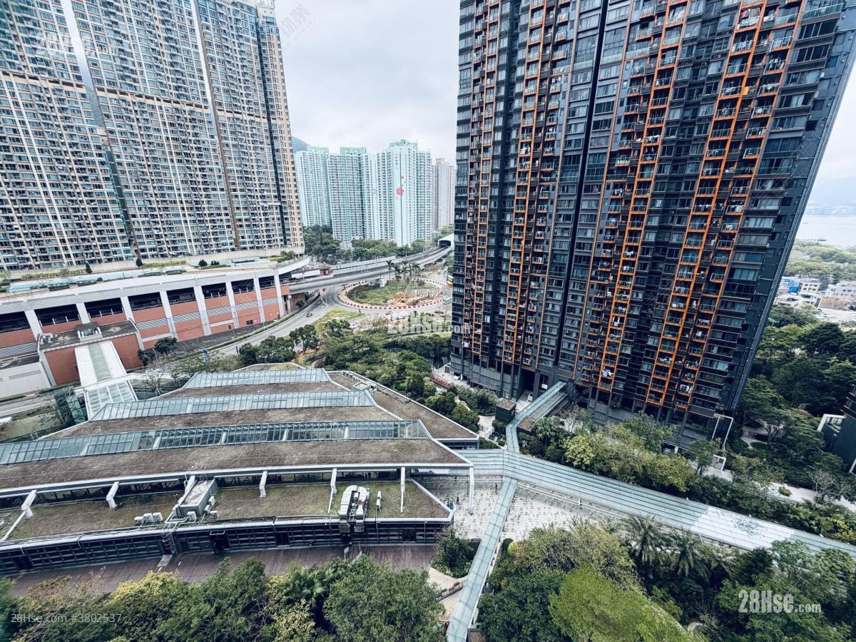 Double Cove Sell 1 Bedroom , 1 Bathroom 523 ft²