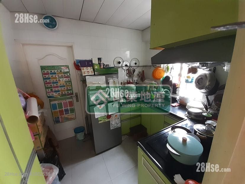 年丰楼 售盘 3 房 , 2 浴室 995 平方尺