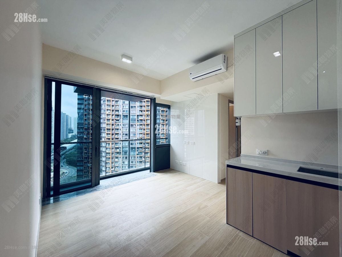 Double Cove Sell 1 Bedroom , 1 Bathroom 523 ft²