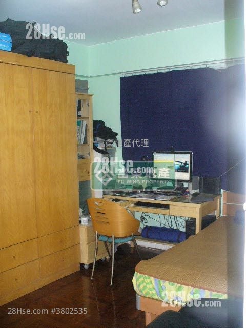 年丰楼 售盘 3 房 , 2 浴室 995 平方尺