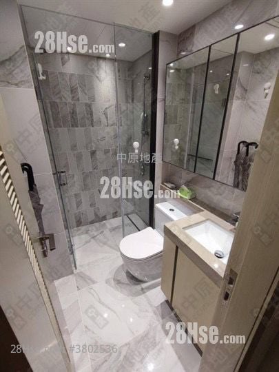 御半山 售盘 1 房 387 平方尺