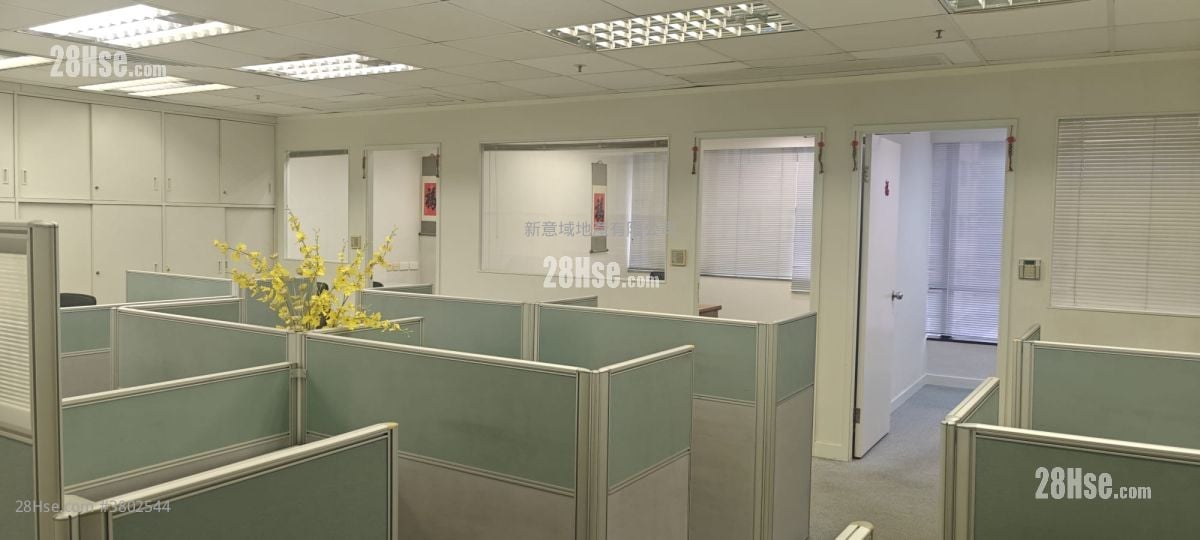 半岛中心 租盘 3 房