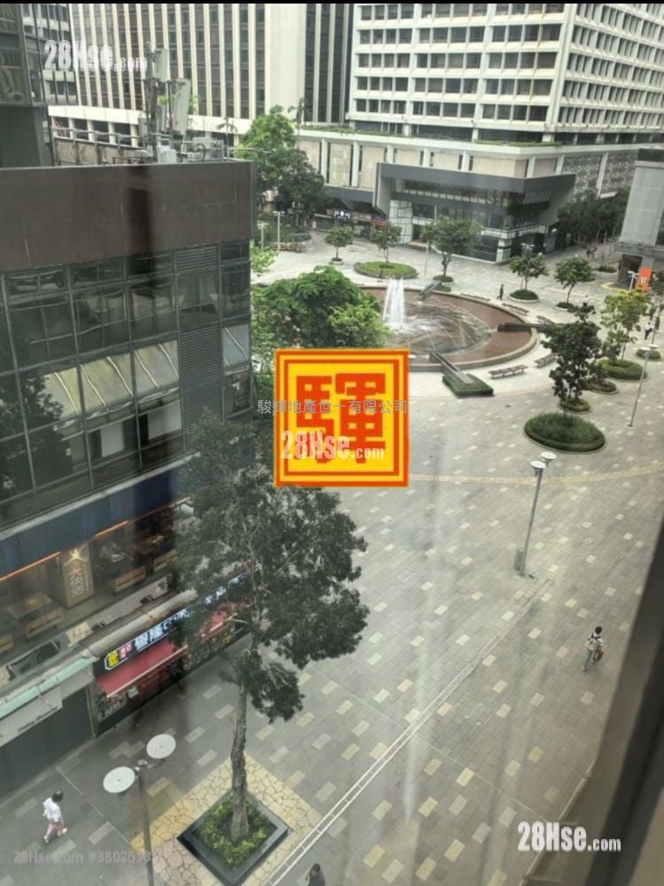 East Ocean Centre Rental 2 Bedrooms