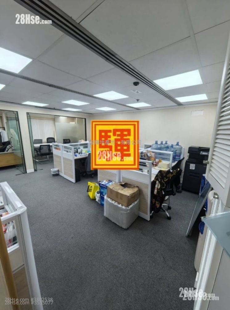 East Ocean Centre Rental 2 Bedrooms