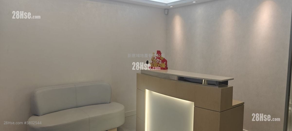 半岛中心 租盘 3 房