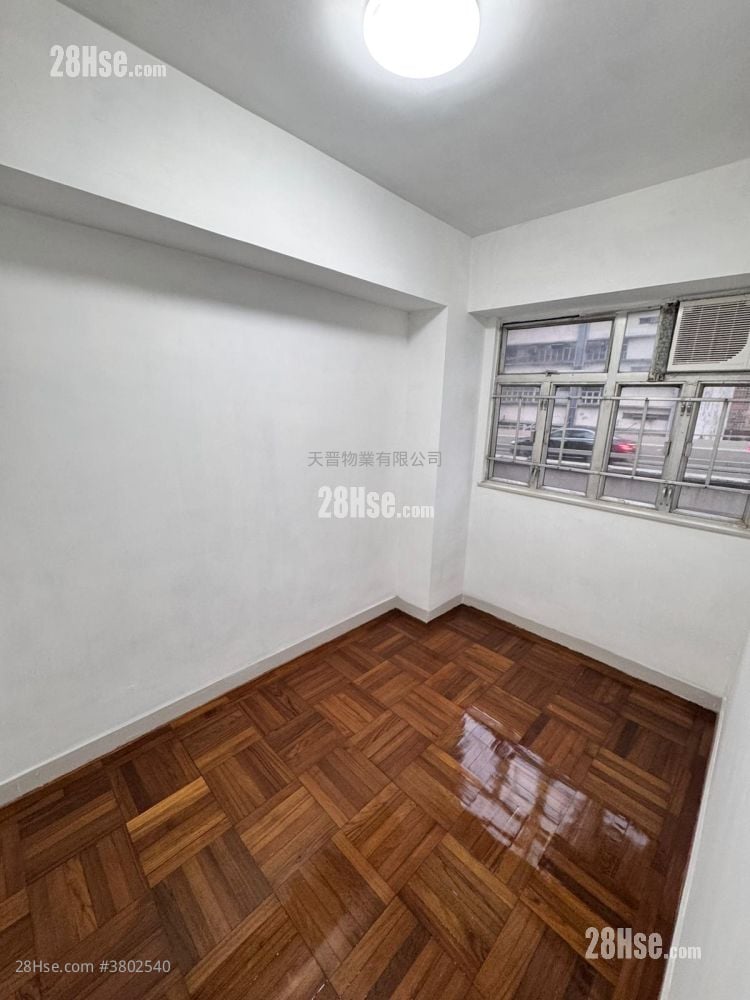 Fung Yue Mansion Sell 2 Bedrooms , 1 Bathroom 338 ft²