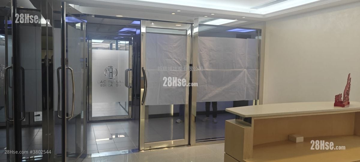 半岛中心 租盘 3 房