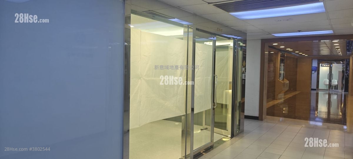 半岛中心 租盘 3 房