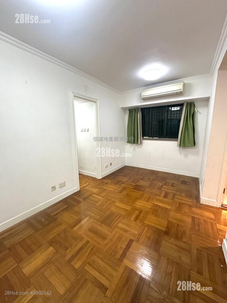 Dawning Views Rental 2 Bedrooms , 1 Bathroom 434 ft²