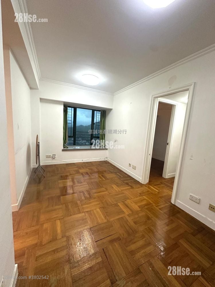 Dawning Views Rental 2 Bedrooms , 1 Bathroom 434 ft²