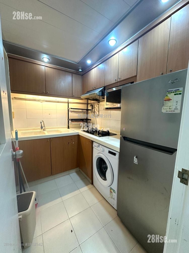 Dawning Views Rental 2 Bedrooms , 1 Bathroom 434 ft²