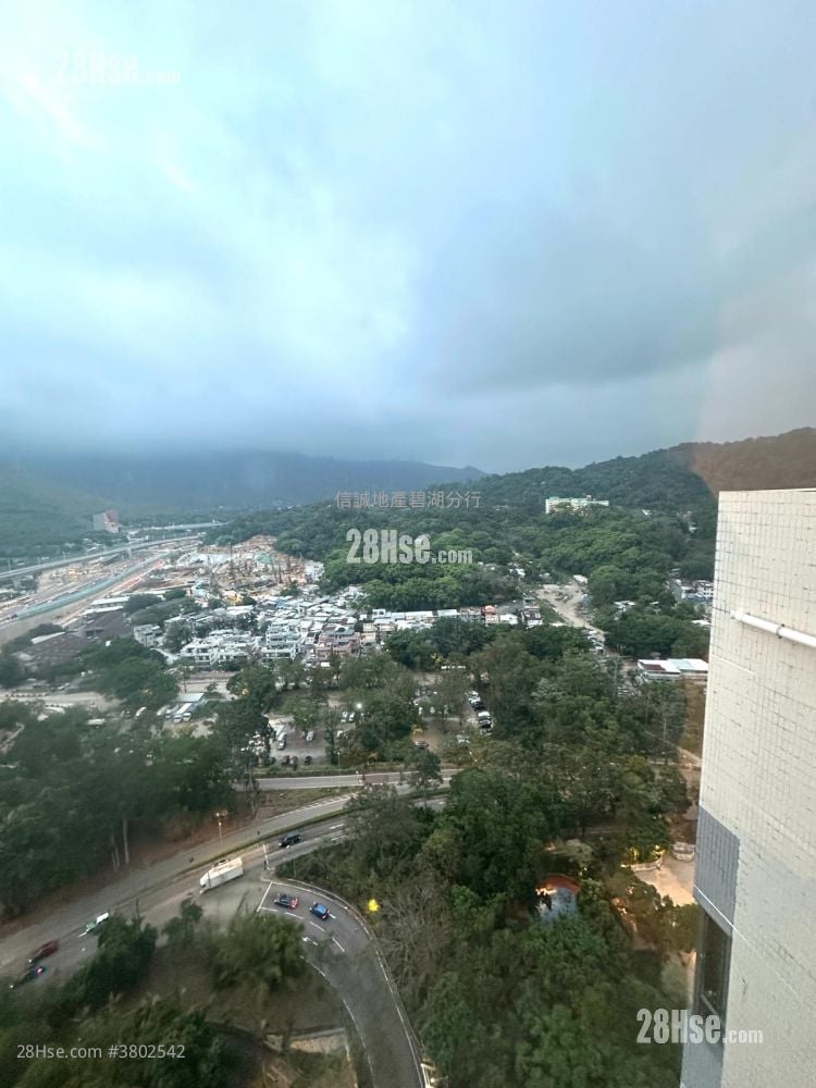 Dawning Views Rental 2 Bedrooms , 1 Bathroom 434 ft²