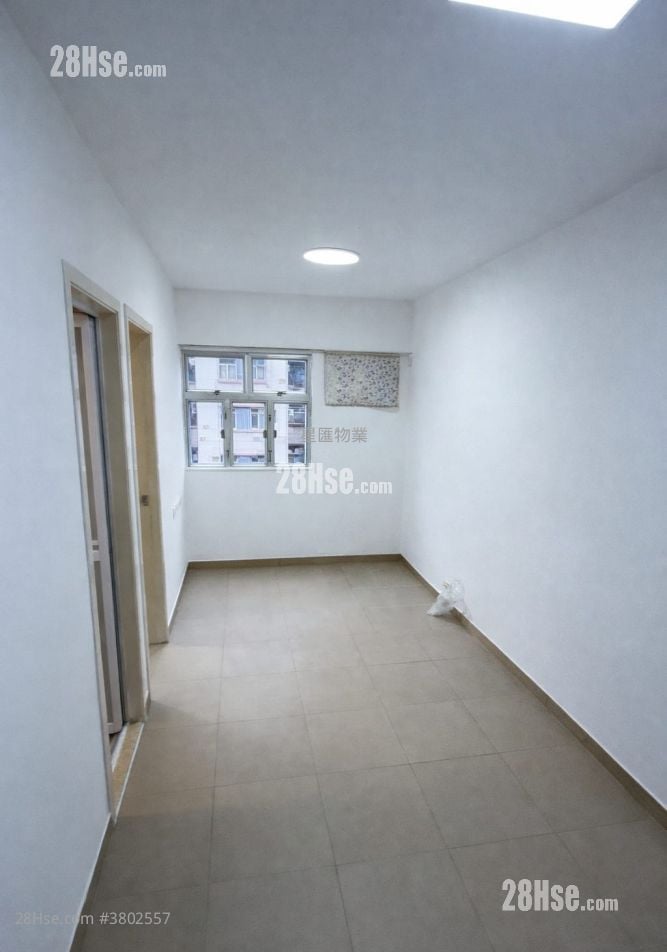 Tak Man Building Rental 2 Bedrooms , 1 Bathroom 321 ft²