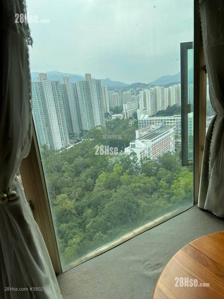 乐贤居 售盘 2 房 , 1 浴室 377 平方尺