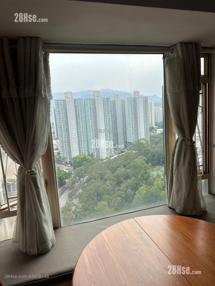 乐贤居 售盘 2 房 , 1 浴室 377 平方尺