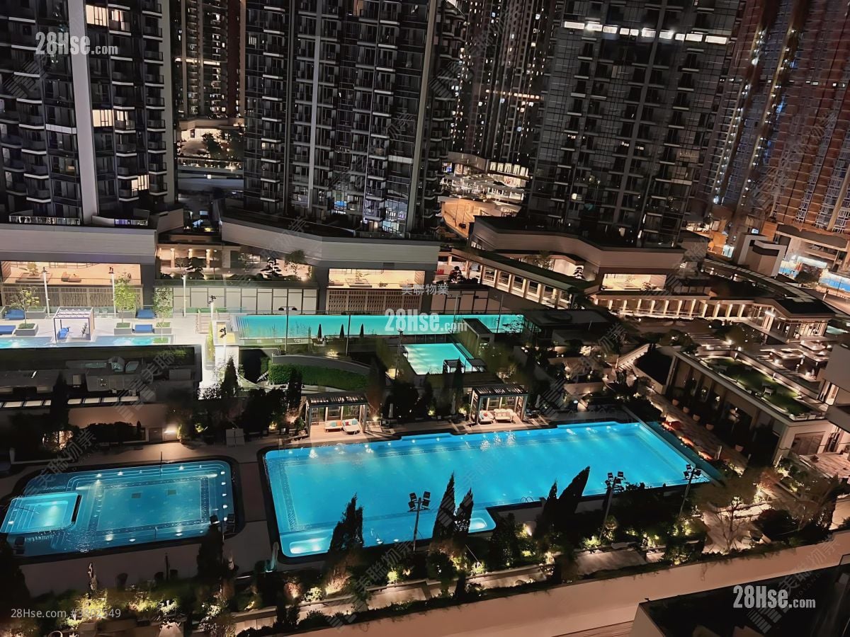 Villa Garda Iii Sell 1 Bathroom 283 ft²