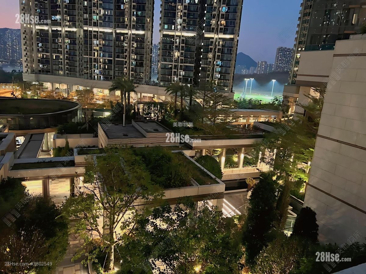 Villa Garda Iii Sell 1 Bathroom 283 ft²