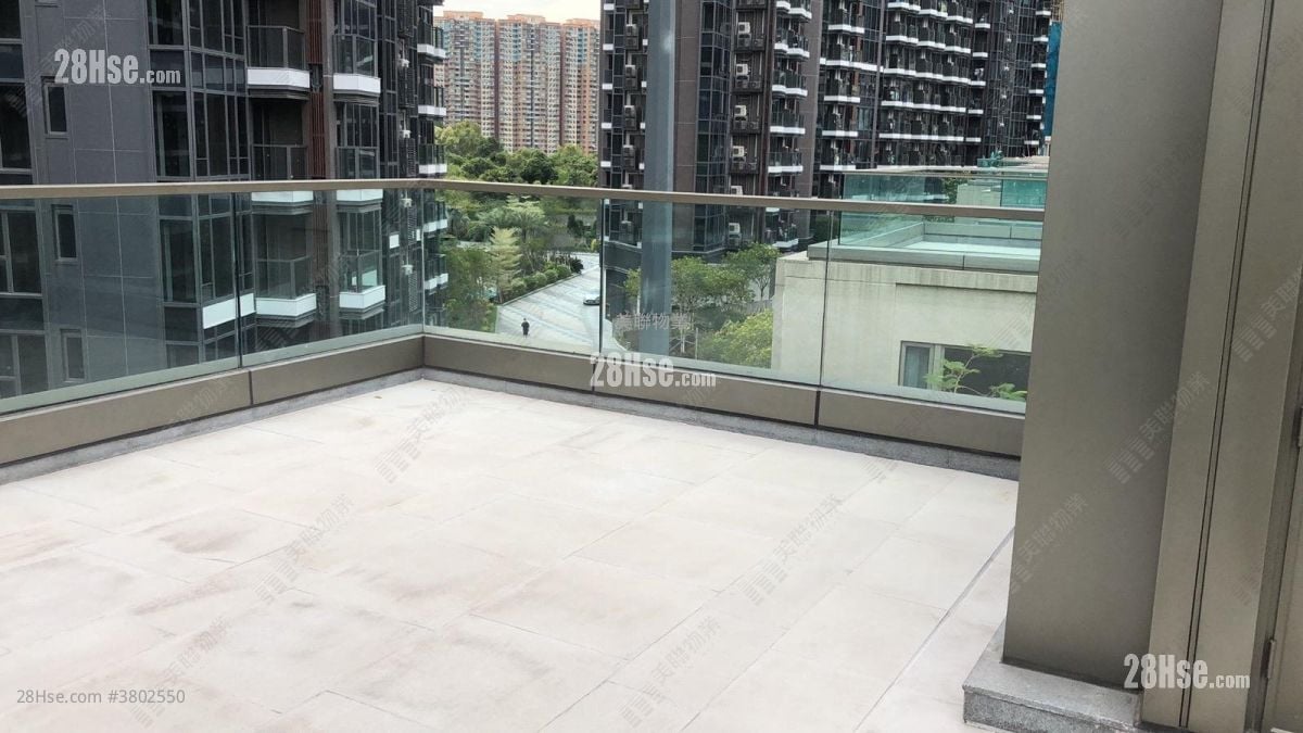 NAPA 售盘 4 房 , 4 浴室 1,763 平方尺