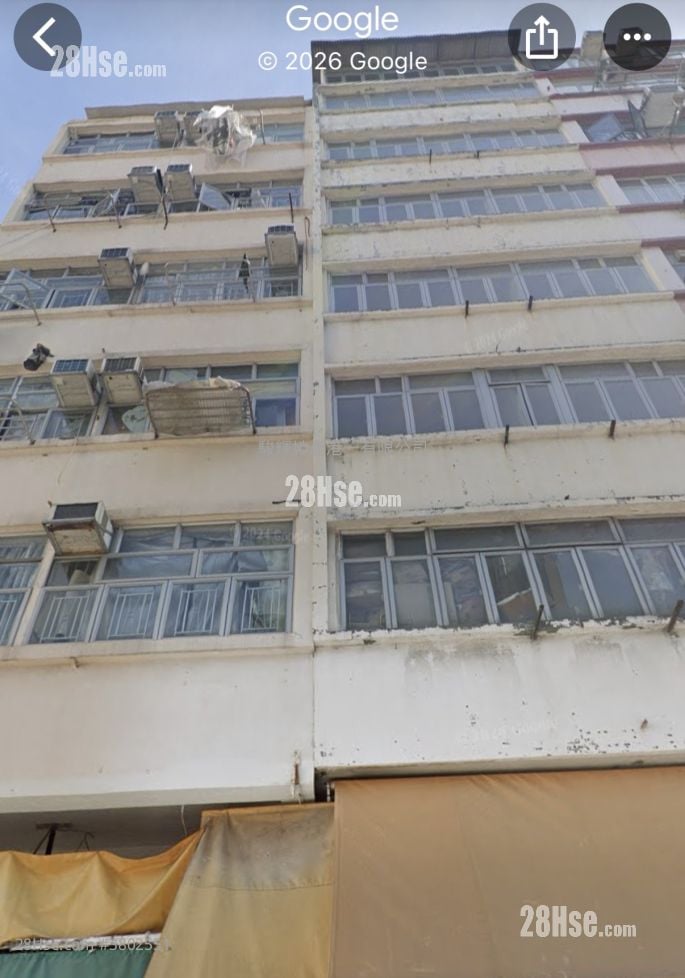 1042 Canton Road Sell 487 ft²