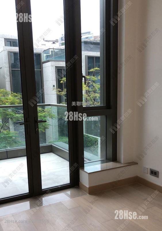 NAPA 售盘 4 房 , 4 浴室 1,763 平方尺