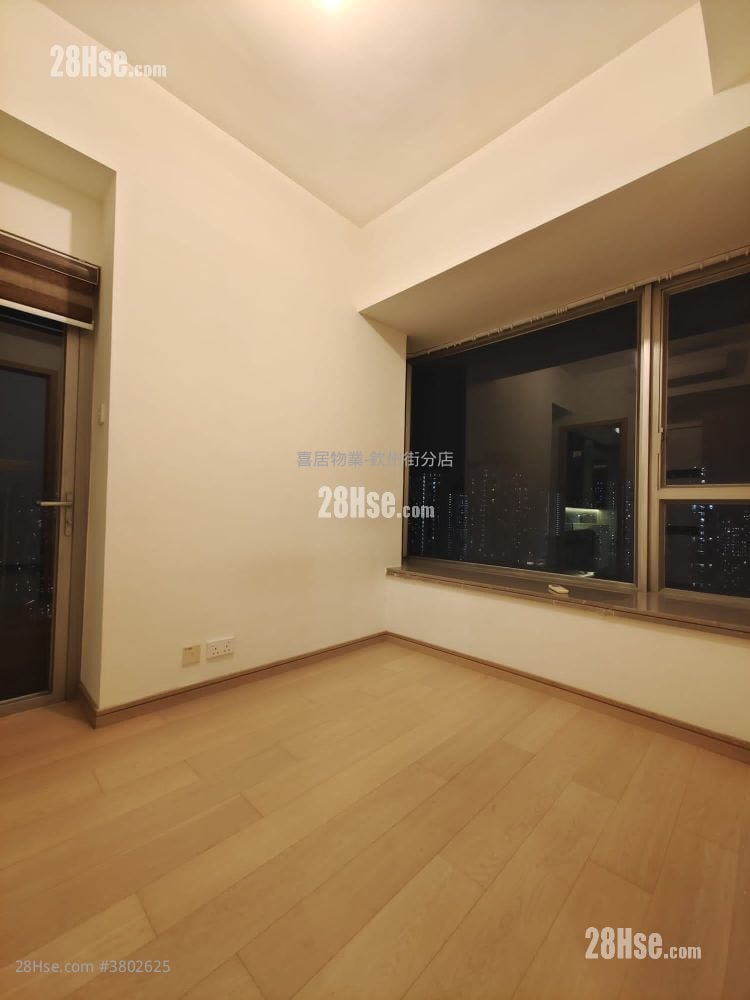 晓尚 租盘 1 房 , 1 浴室 332 平方尺