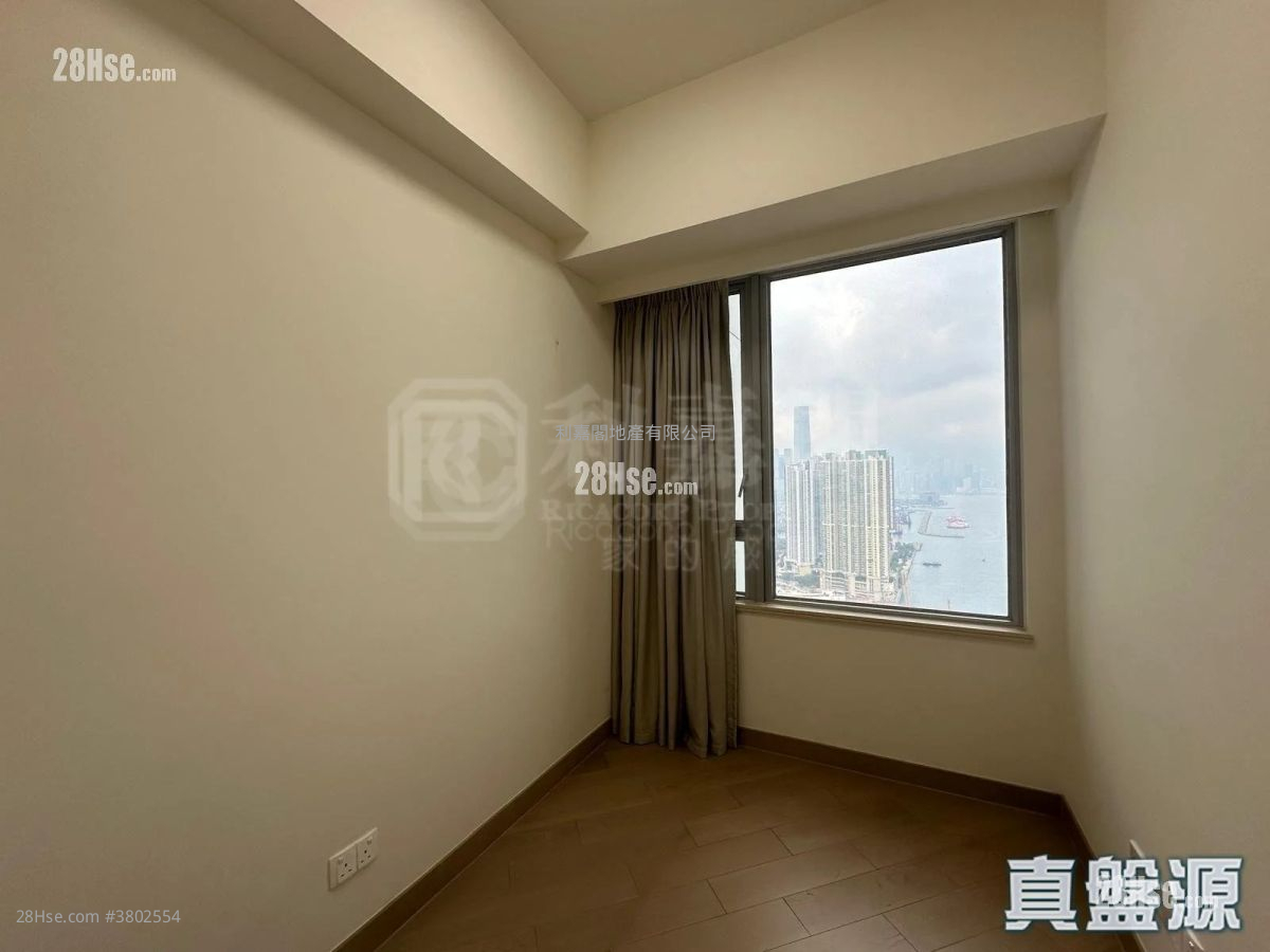 汇玺 售盘 5+ 房 , 4 浴室 1,342 平方尺