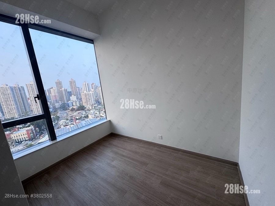 朗天峰 售盘 2 房 397 平方尺