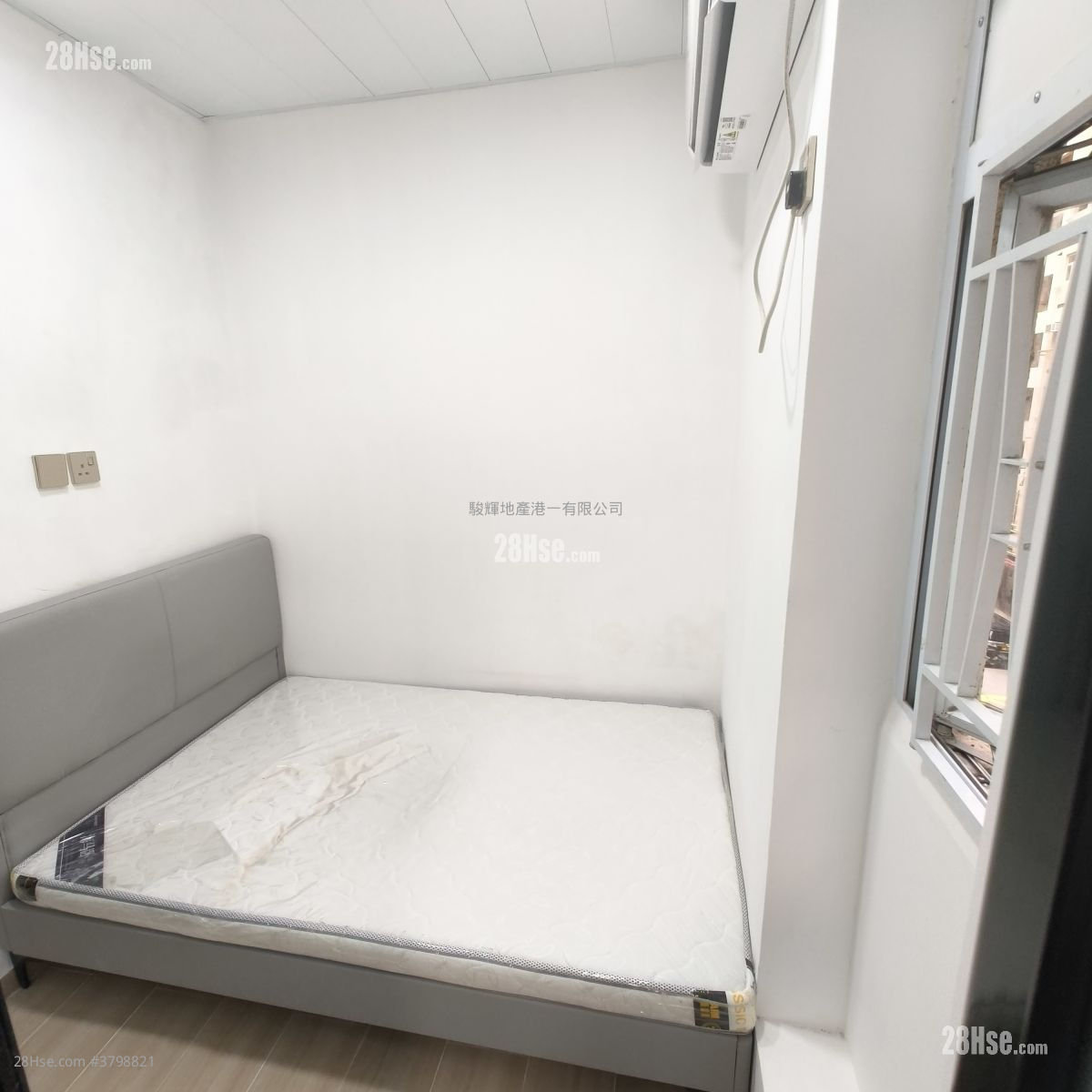 文英楼 租盘 1 房 , 1 浴室 190 平方尺