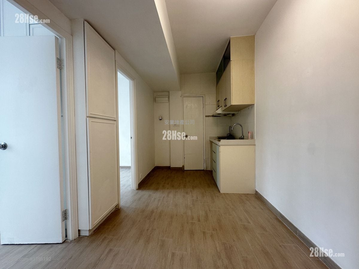 Man On House Rental 2 Bedrooms 276 ft²