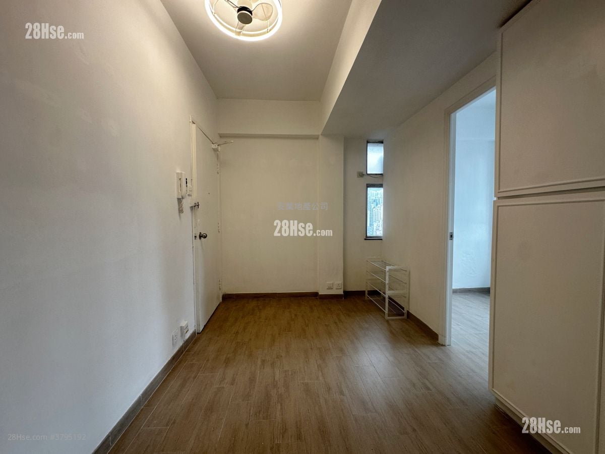 Man On House Rental 2 Bedrooms 276 ft²