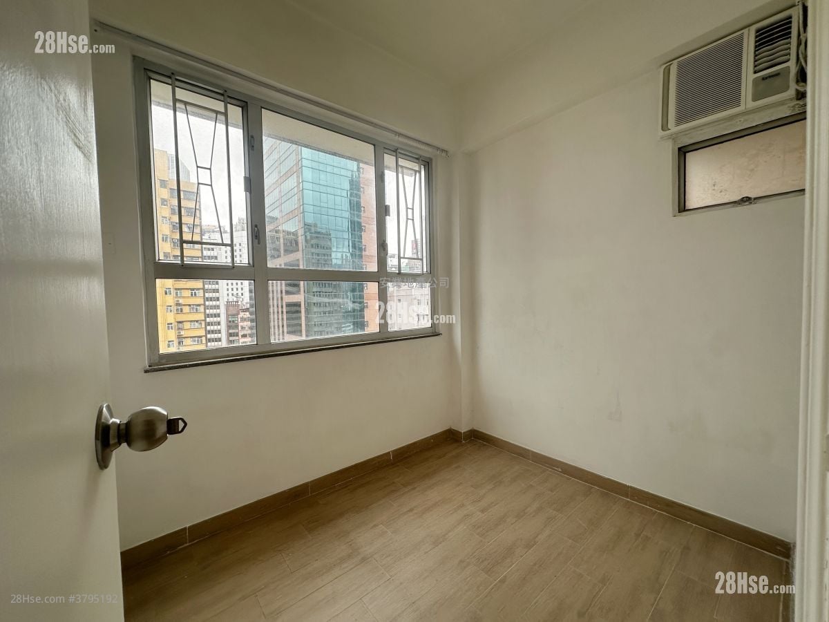 Man On House Rental 2 Bedrooms 276 ft²