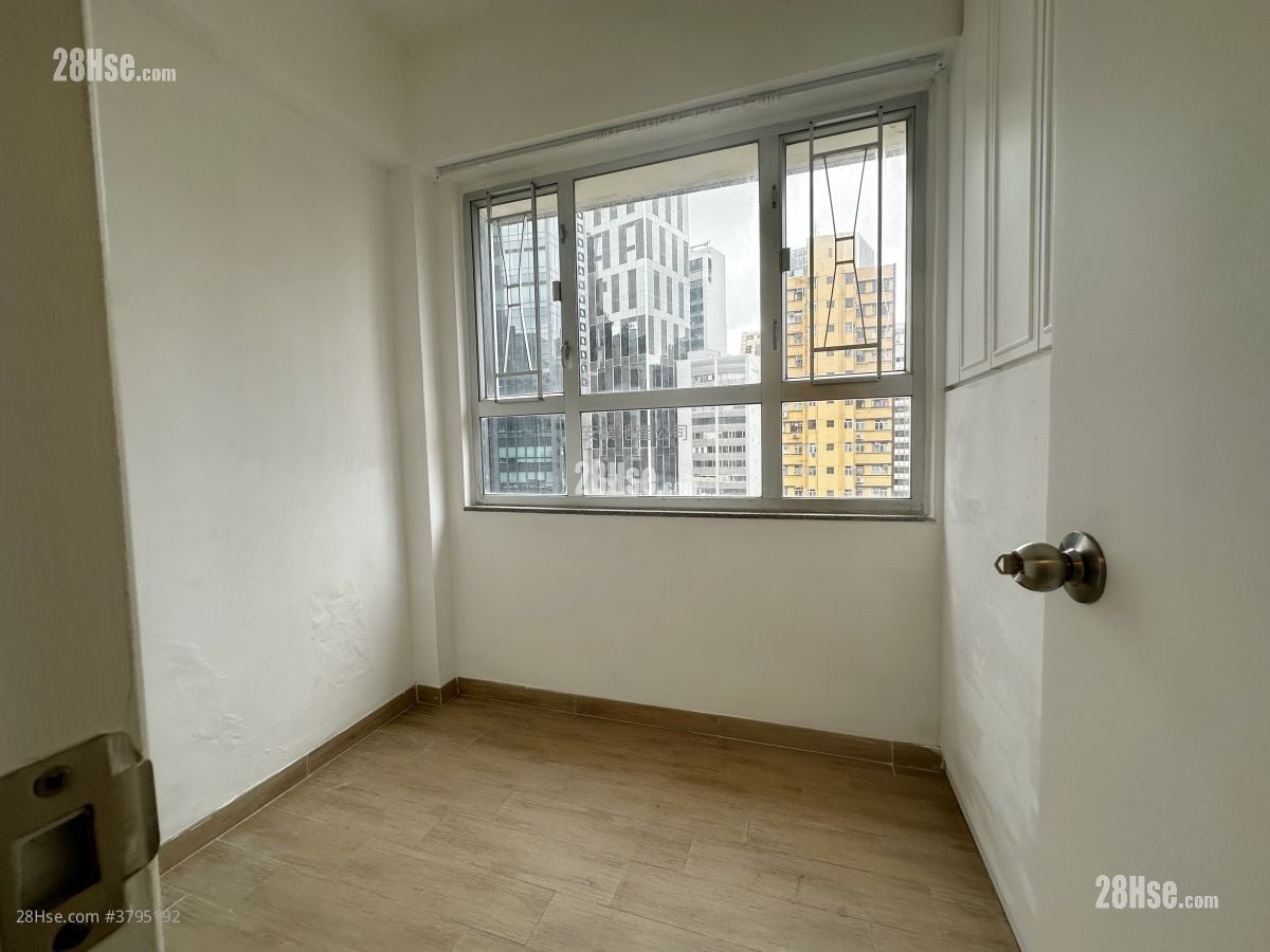 Man On House Rental 2 Bedrooms 276 ft²