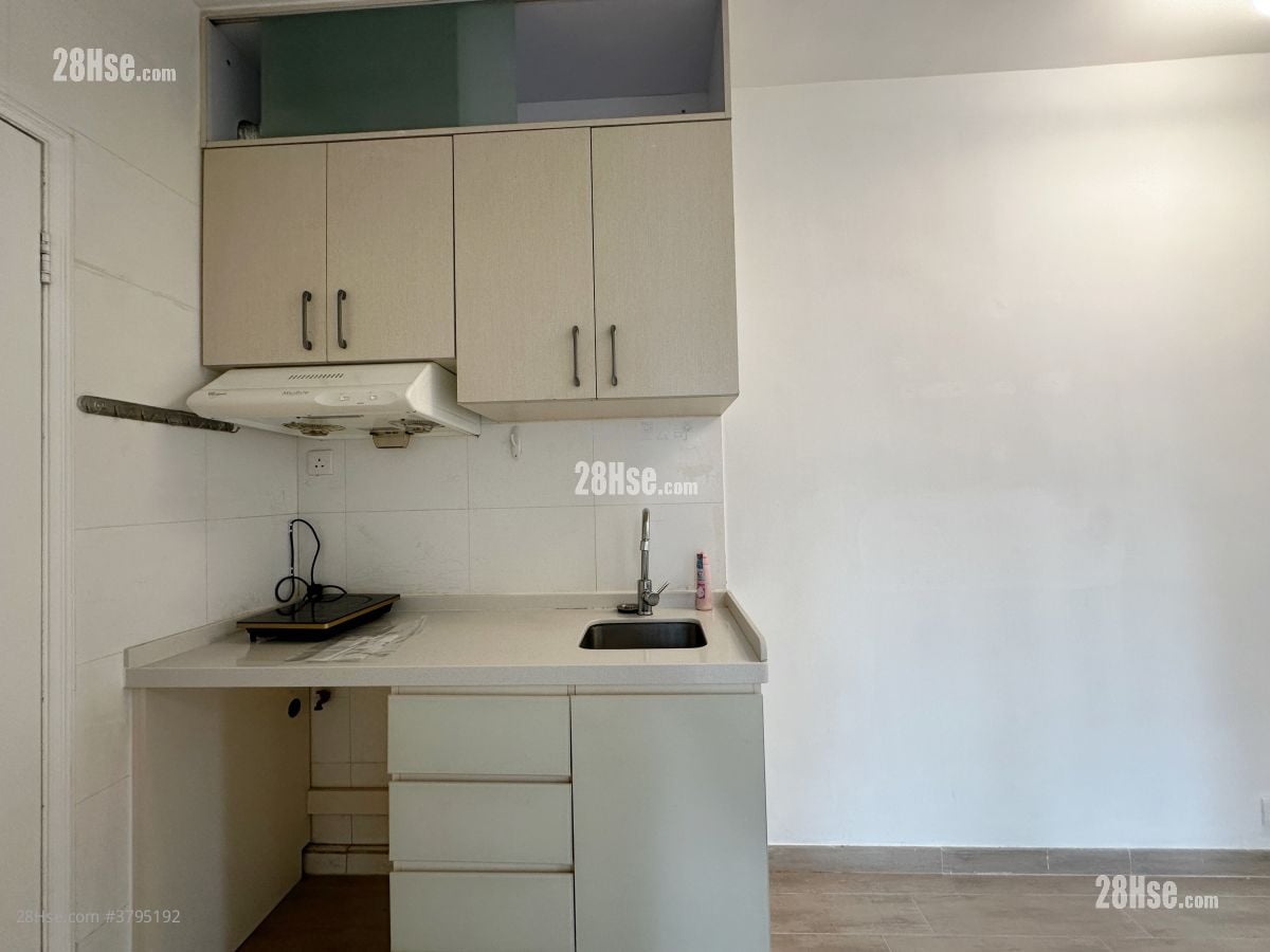 Man On House Rental 2 Bedrooms 276 ft²