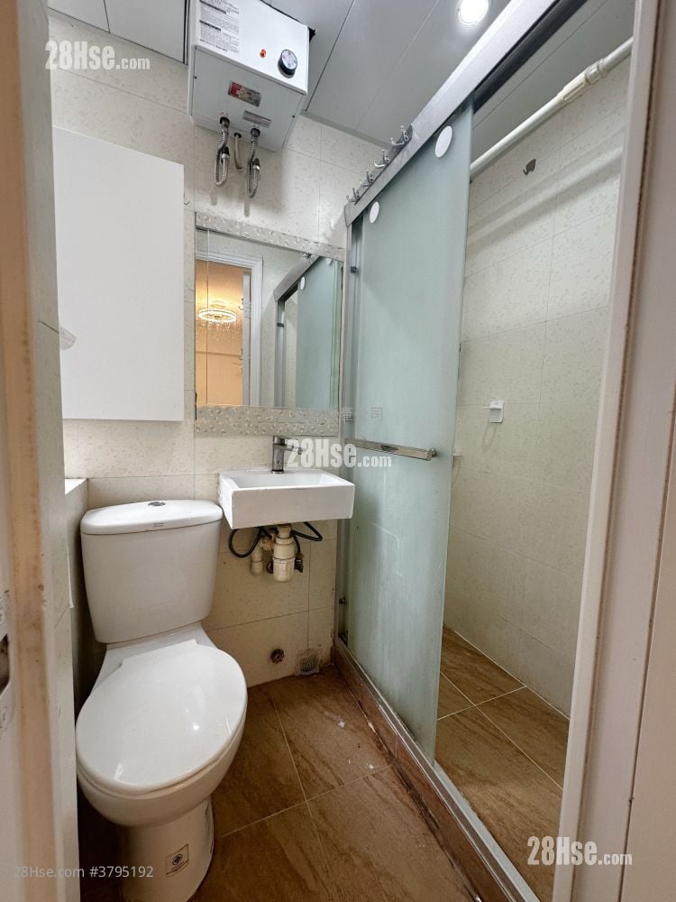 Man On House Rental 2 Bedrooms 276 ft²