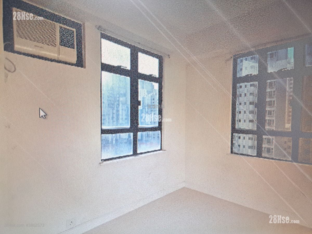 诚和阁 租盘 3 房 , 2 浴室 693 平方尺