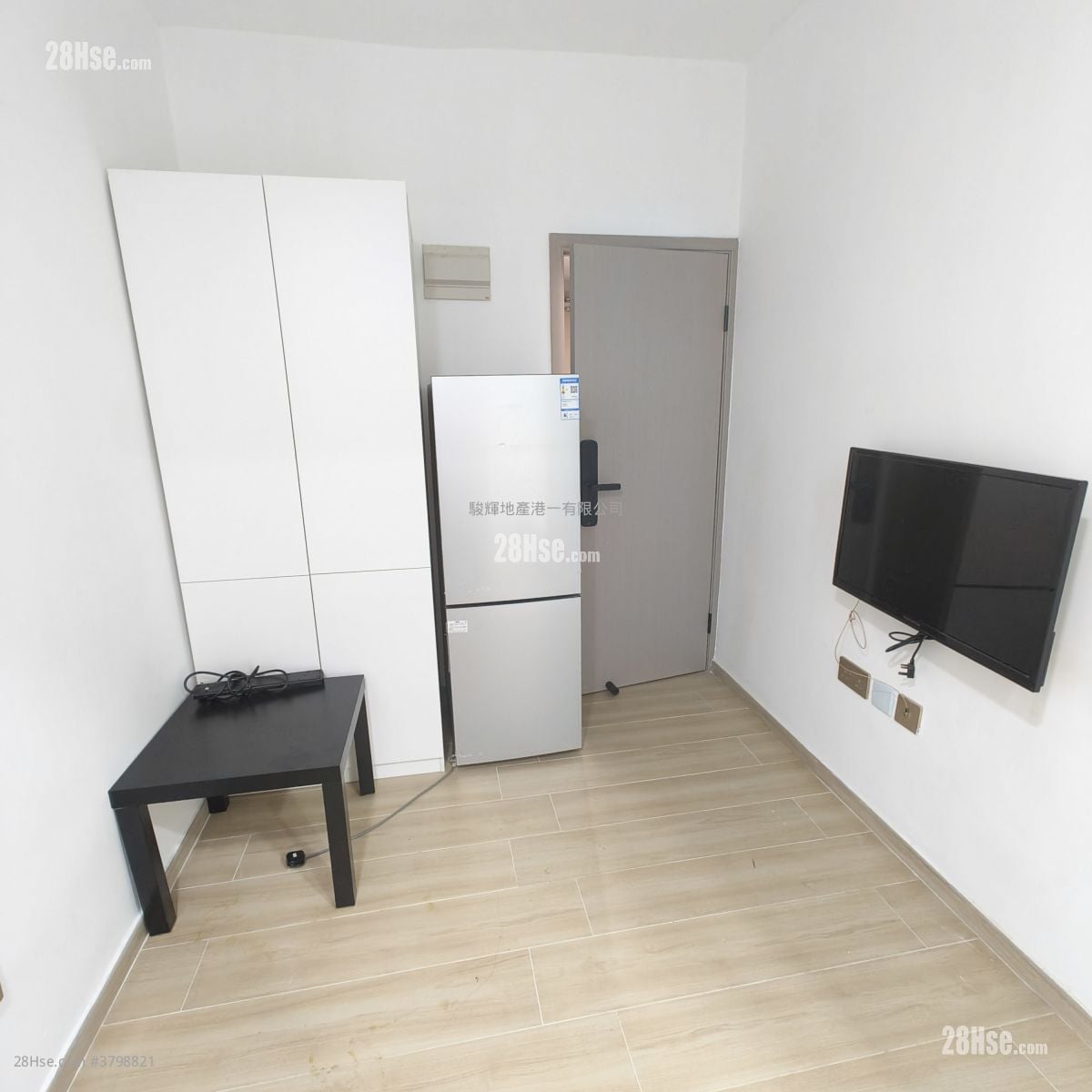 文英楼 租盘 1 房 , 1 浴室 190 平方尺