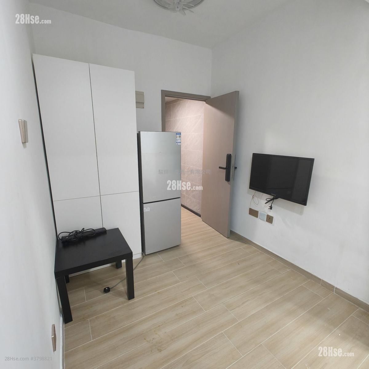 文英楼 租盘 1 房 , 1 浴室 190 平方尺