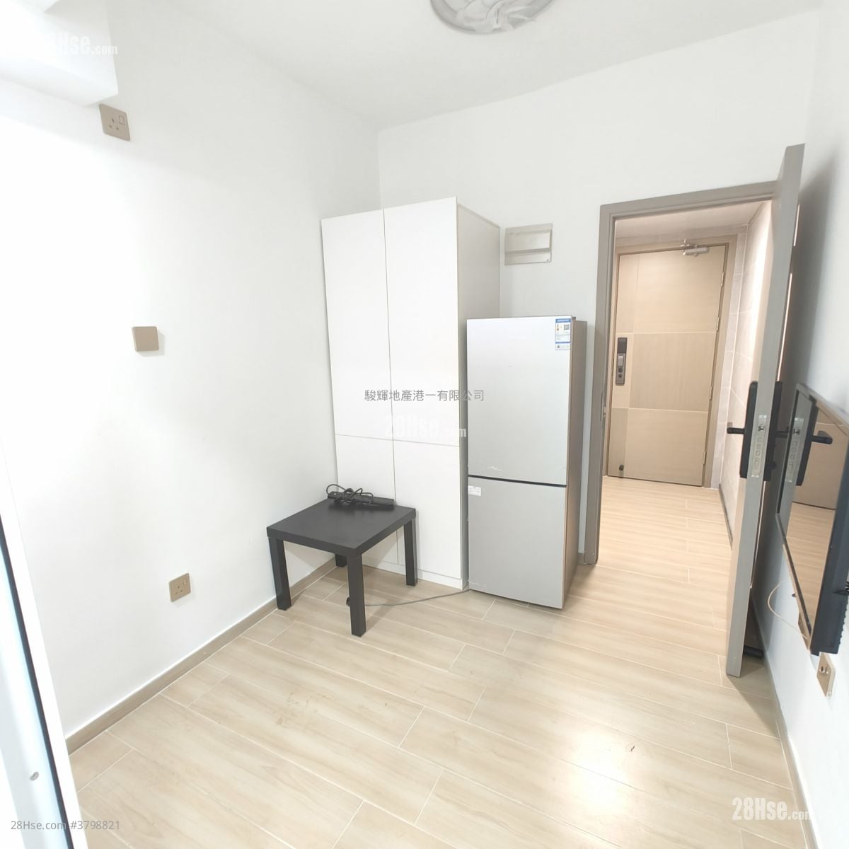 文英楼 租盘 1 房 , 1 浴室 190 平方尺