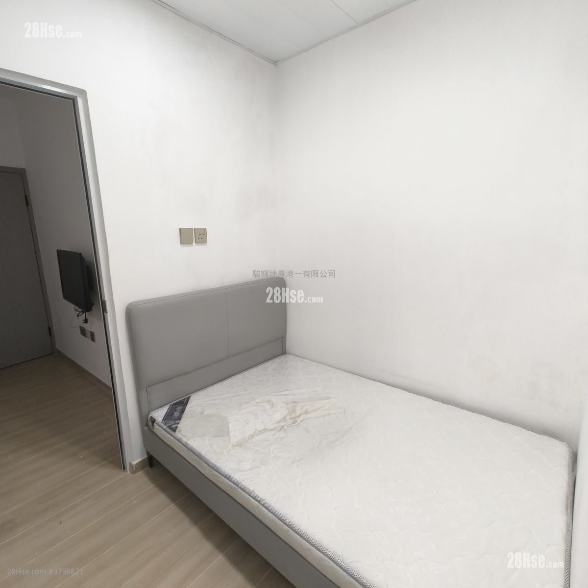 文英楼 租盘 1 房 , 1 浴室 190 平方尺