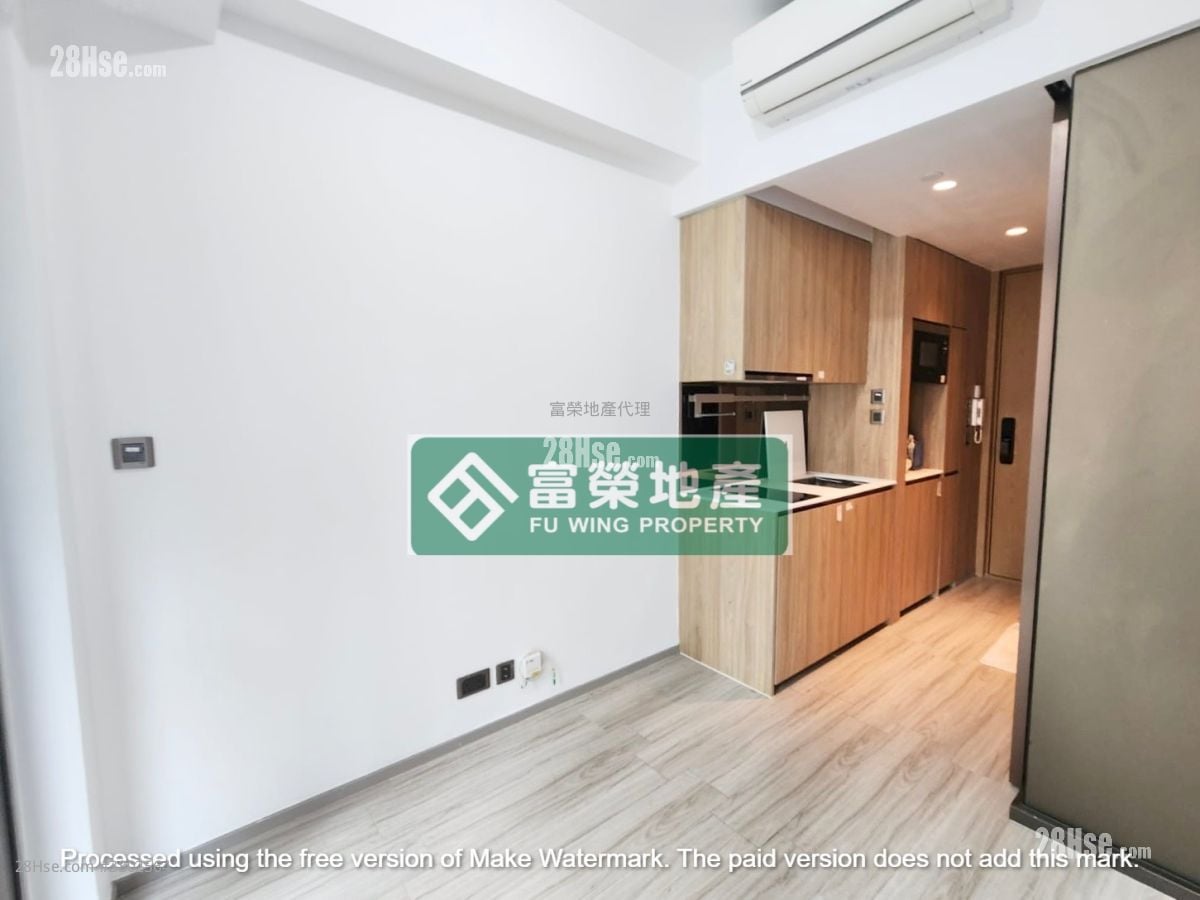 Seven Victory Avenue Sell Studio , 1 Bathroom 180 ft²